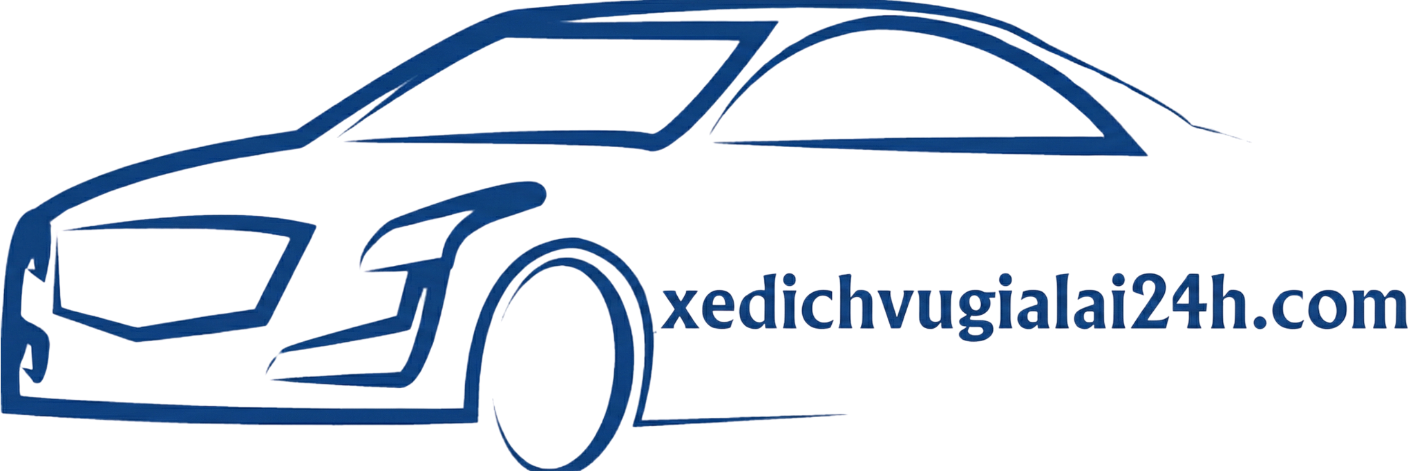 Xe du lịch Gia Lai 24h